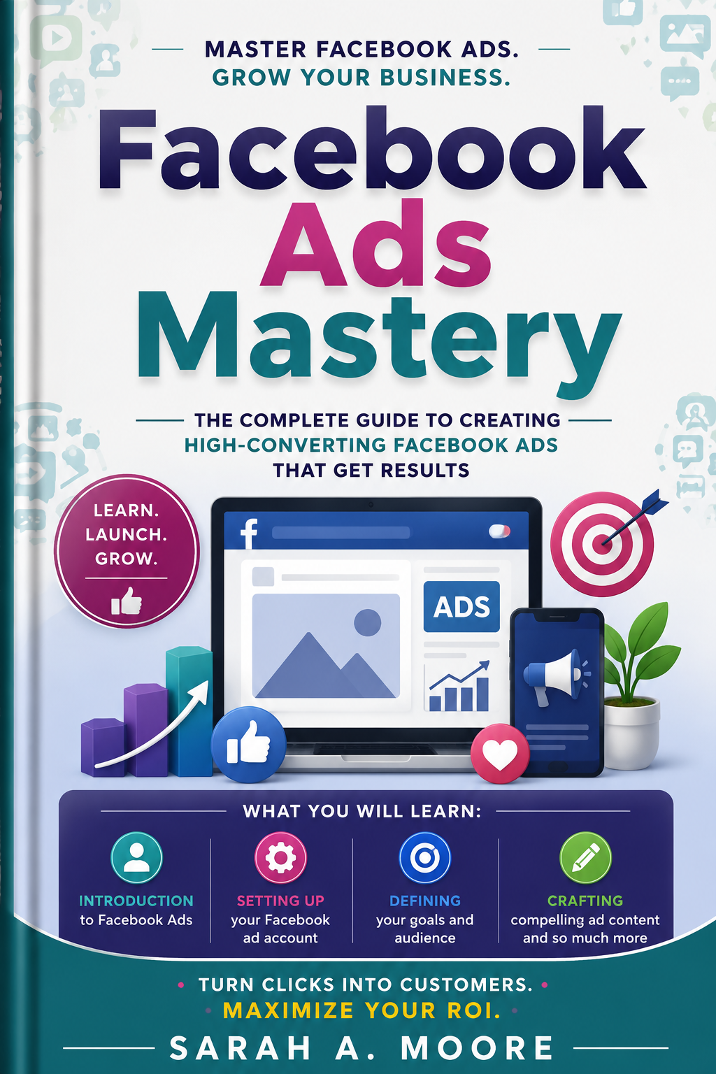 Facebook Ads Mastery