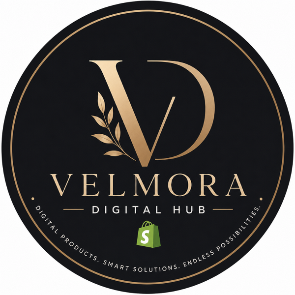 VELMORA DIGITAL HUB